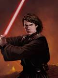 Knightfall Vader (Anakin Skywalker)