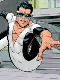 Plastic Man (Patrick O'Brian)