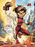 Impulse (Bart Allen)