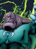 Green Lantern (Kilowog)