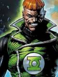 Green Lantern (Guy Gardner)