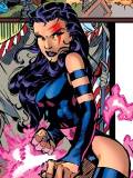 Psylocke (Elizabeth Braddock)