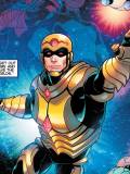 Cyclops (Scott Summers)