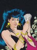 Madame Xanadu (Nimue Inwudu)