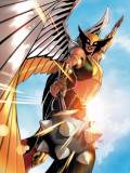 Hawkgirl (Kendra Saunders)