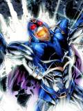 Anti-Monitor (Mobius)