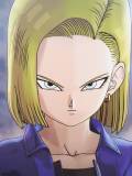 Android 18 (Lazuli)