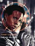 Amanda Waller (Amanda Belle Blake)