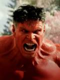 Red Hulk