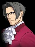 Miles Edgeworth