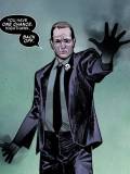 Phil Coulson (Phillip Coulson)