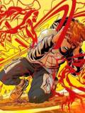 Flash (Wally West)