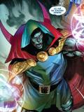 Doctor Doom (Victor Von Doom)