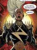 Storm (Ororo Munroe)