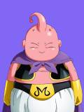 Mr. Buu (Majin Buu)