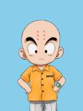 Krillin (Krillin)