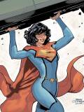 Superwoman (Lois Lane)