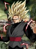 Goku Black (Zamasu)