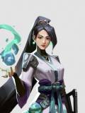 Sage (Wei Ling Ying)