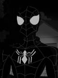 Symbiote Spider-Man