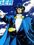 Phantom Stranger (Judas Iscariot)