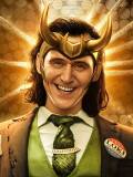 President Loki