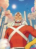 Adam Strange (Adam Strange)