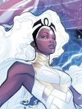 Eternal Storm (Ororo Munroe)