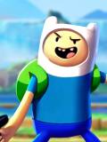 Finn The Human