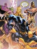 Doctor Fate (Nabu)