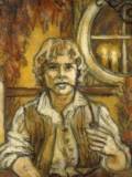 Samwise Gamgee (Samwise Gamgee)