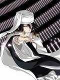 Byakuya Kuchiki (Byakuya Kuchiki)