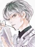 Haise Sasaki (Ken Kaneki)