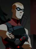 Arsenal (Roy Harper)