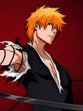 Ichigo Kurosaki