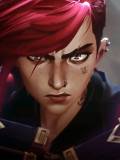 Vi (Violet)