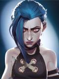 Jinx (Powder)