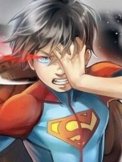 Superboy (Conner Kent) | Character Profile Wikia | Fandom