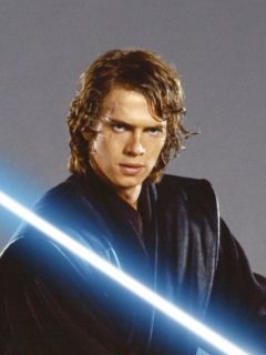 Darth Vader/Anakin Skywalker, Character Profile Wikia