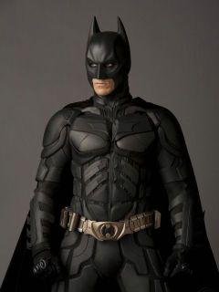 Batman (Bruce Wayne) - Superhero Database