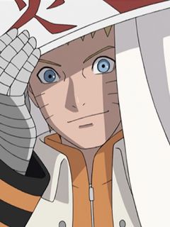 Naruto Uzumaki Jounin in 2023  Naruto, Naruto uzumaki, Power rangers