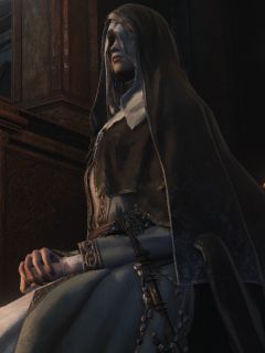 Blackflame Friede