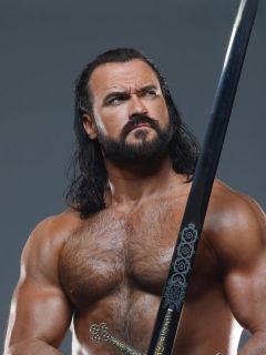 Drew Mcintyre