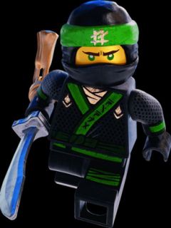 Nya Water Ninja (Nya) - Superhero Database