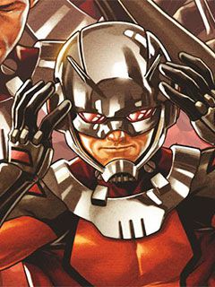 Ant-Man: A brief history of Marvel's most important third-string hero - Vox