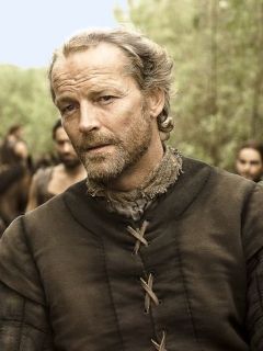 Jorah Mormont