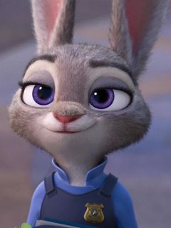 Judy Hopps