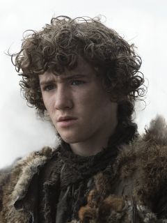 Rickon Stark