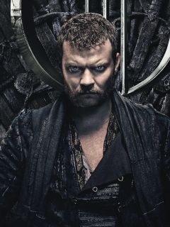 Euron Greyjoy