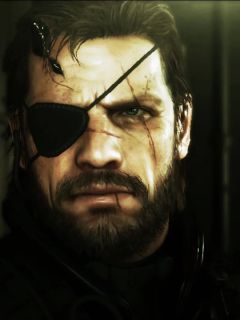 Venom Snake